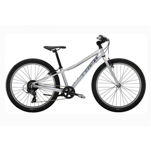 TREK PRECALIBER 24" 8速 山地車 